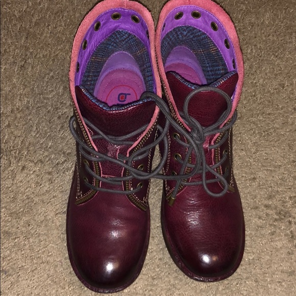 bionica by sofft boots